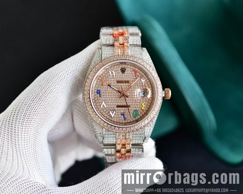 Replica Rolex 41mm 0503109