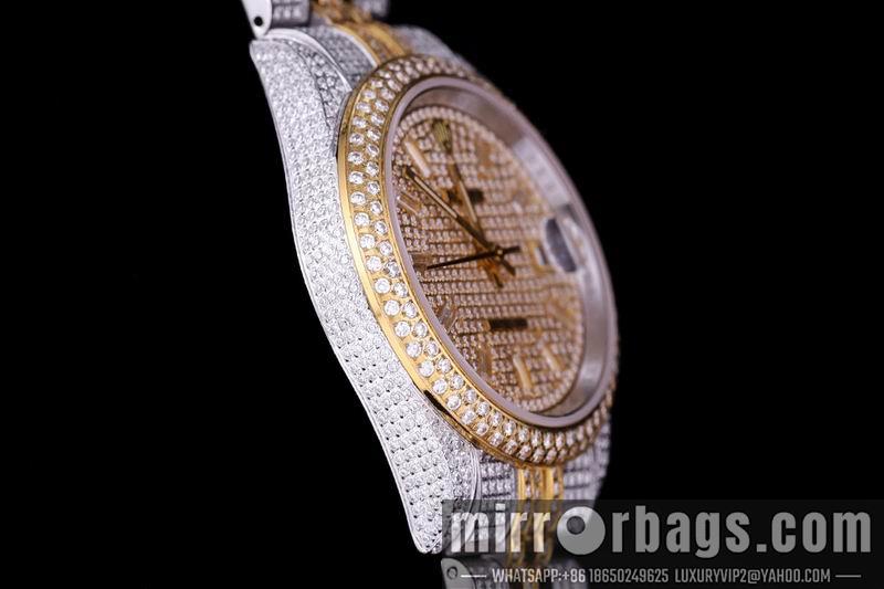 Replica Rolex 41mm 083151