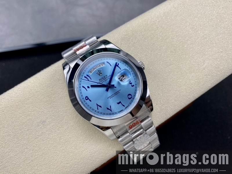 Replica Rolex 40mm 090432