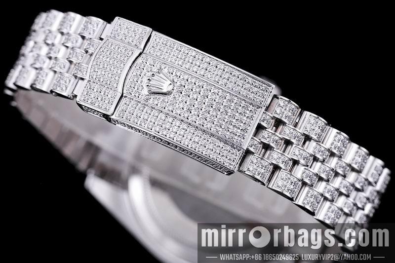 Replica Rolex 41mm 083157