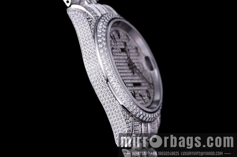 Replica Rolex 41mm 083157
