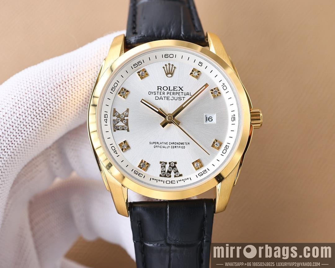 Replica Rolex 42mm 030246