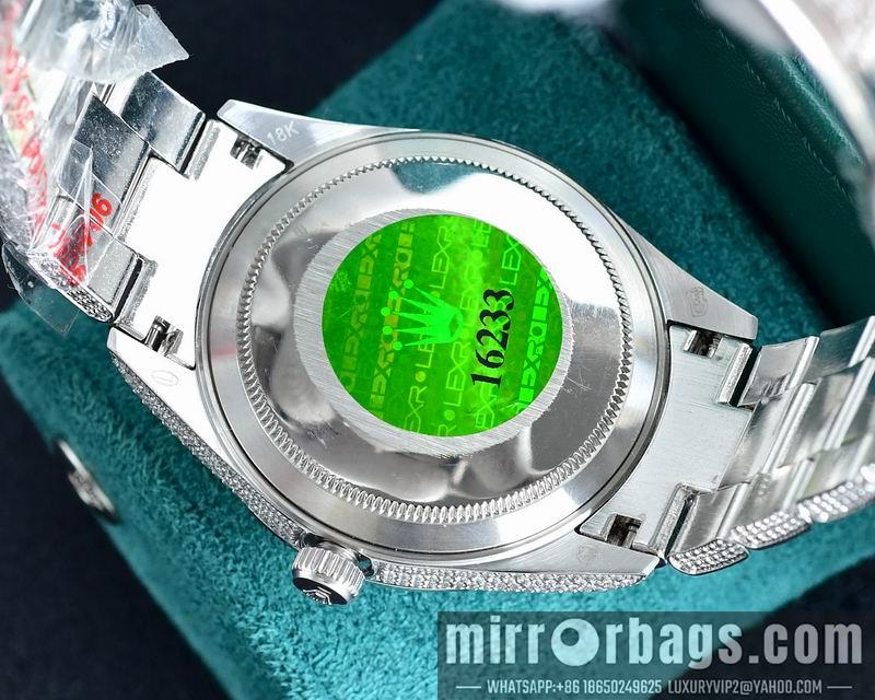 Replica Rolex 40mm 0831102