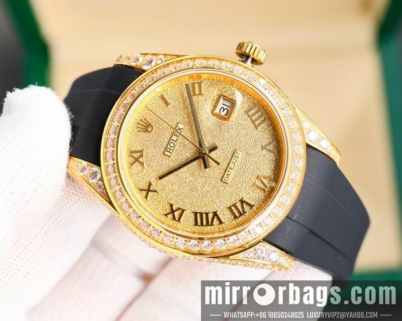 Replica Rolex 41mm 022126