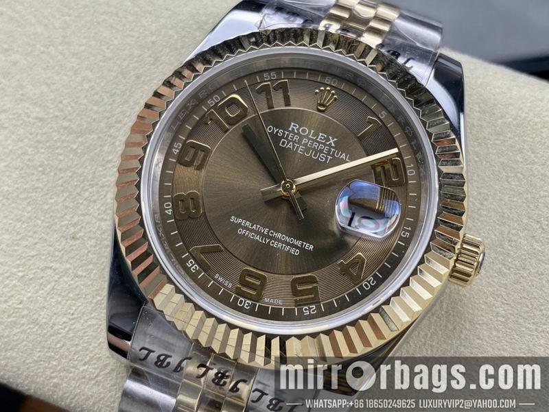 Replica Rolex 41mm 090411