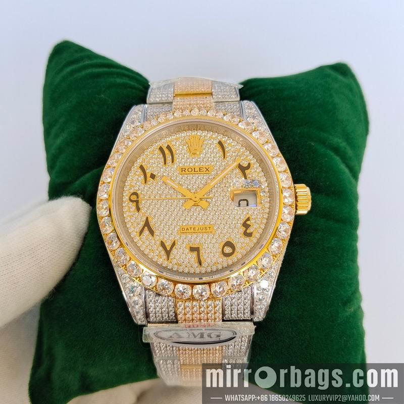 Replica Rolex 41mm 082940