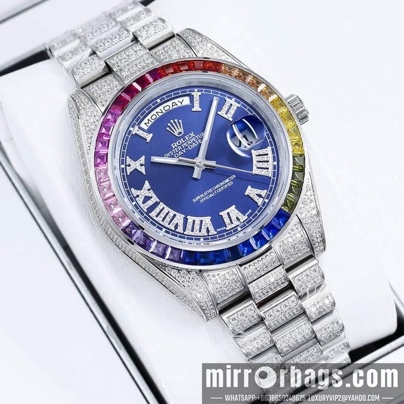 Replica Rolex 41mm 052002