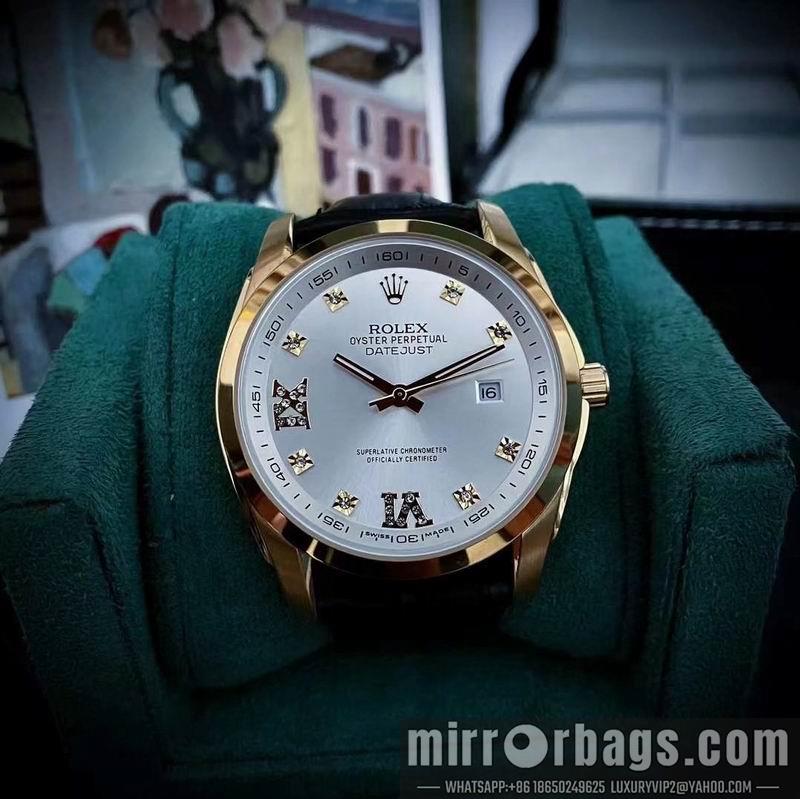Replica Rolex 42X12mm 050337