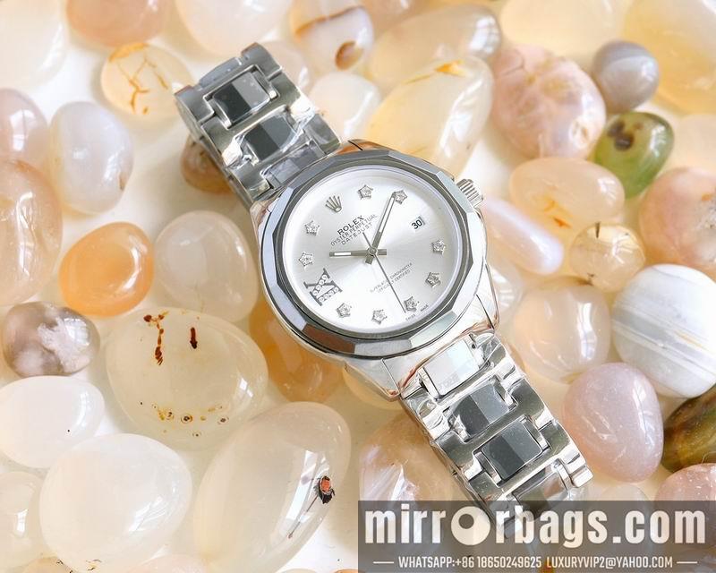 Replica Rolex 40X12mm 092873