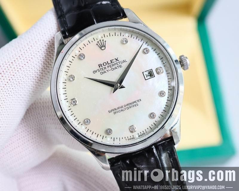 Replica Rolex 40mm 041334