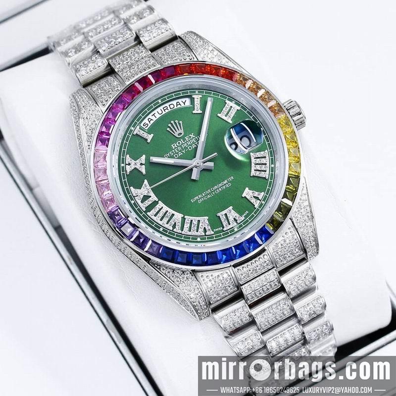 Replica Rolex 41mm 052002