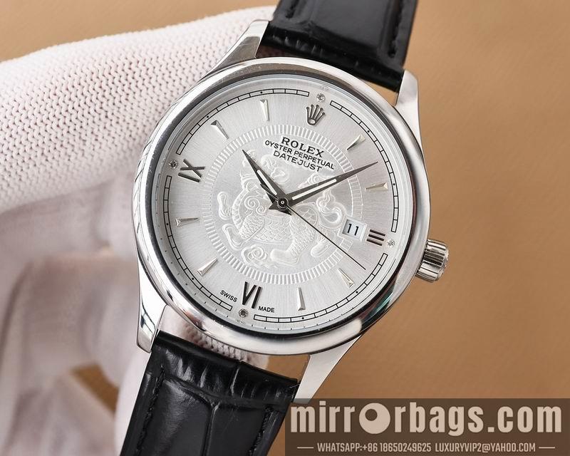 Replica Rolex 40X10mm 050823