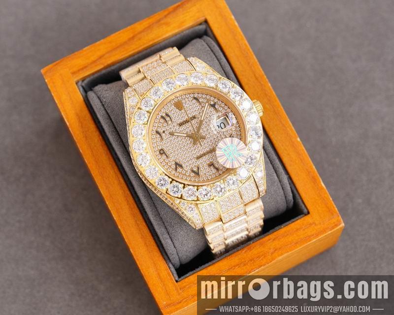 Replica Rolex 42X11mm 111059