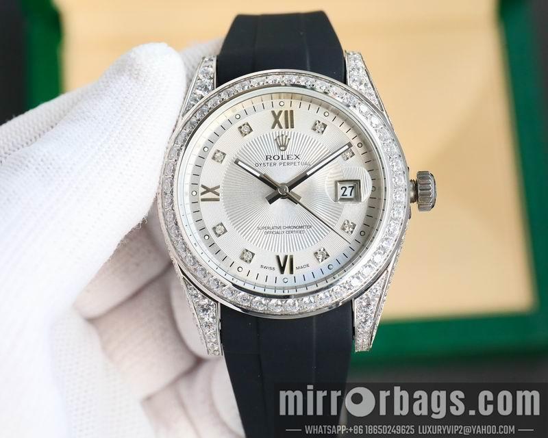 Replica Rolex 41mm 022125