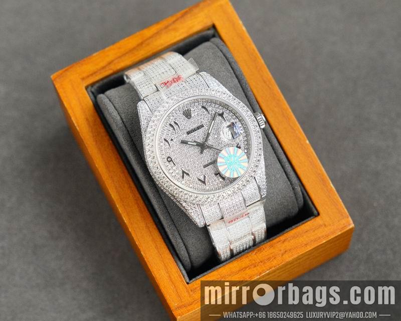 Replica Rolex 40mm 0503125