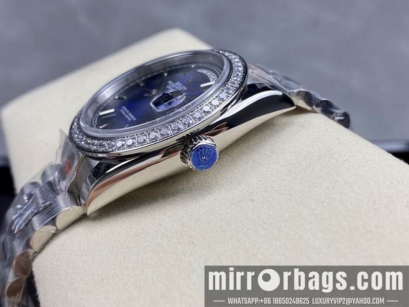 Replica Rolex 36mm 090407