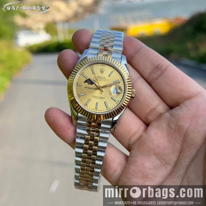 Replica Rolex 40X10mm 112004