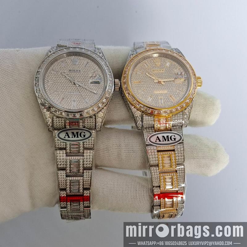 Replica Rolex 41mm 082932