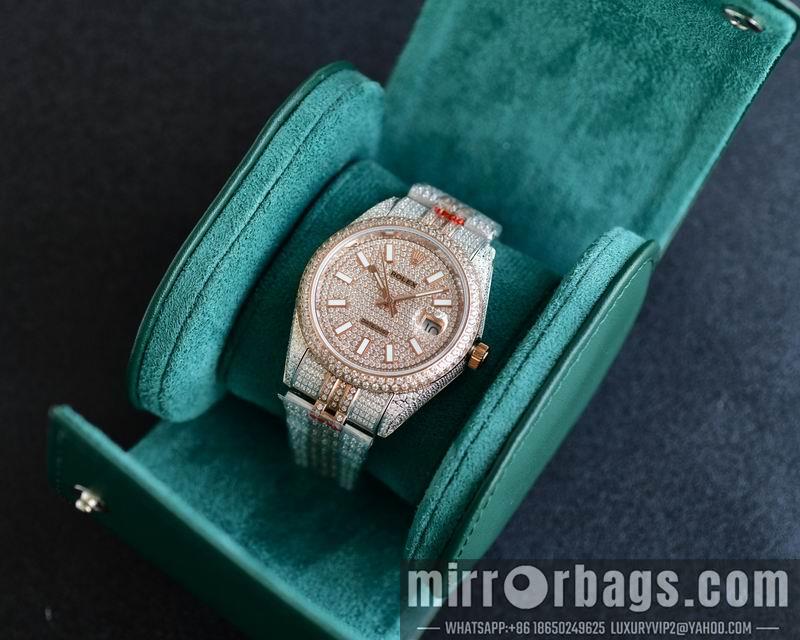 Replica Rolex 41mm 0503106