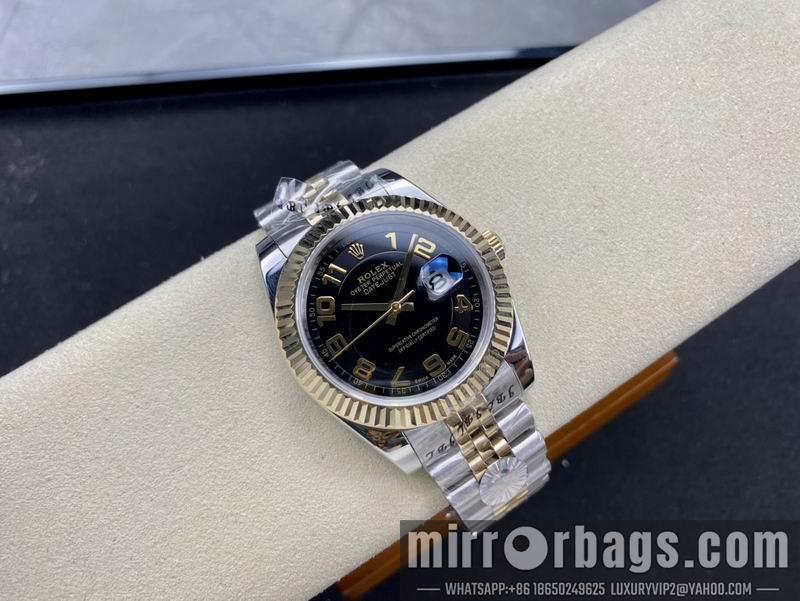 Replica Rolex 41mm 090411