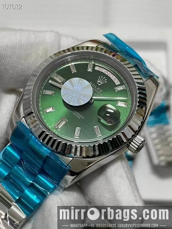Replica Rolex 41mm 100810