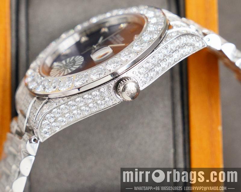 Replica Rolex 42X11mm 111050