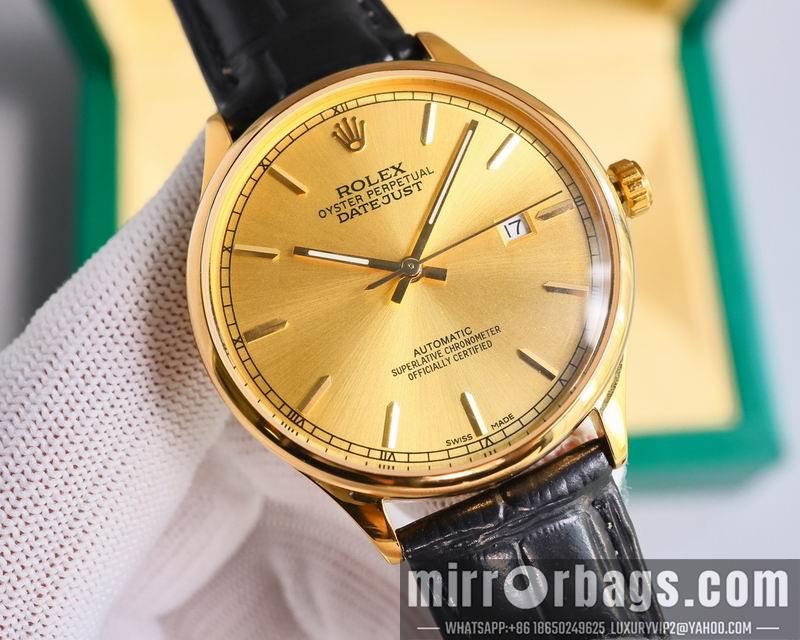 Replica Rolex 40mm 090433