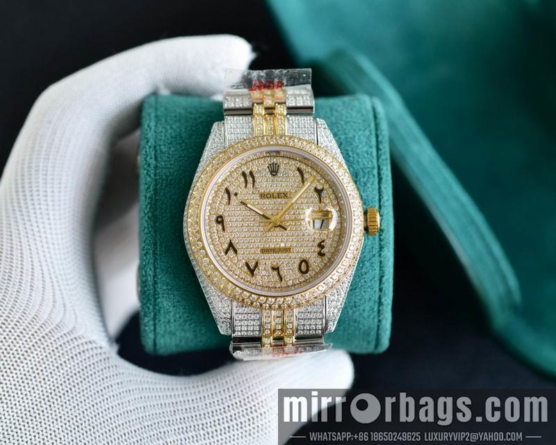 Replica Rolex 41mm 0503108