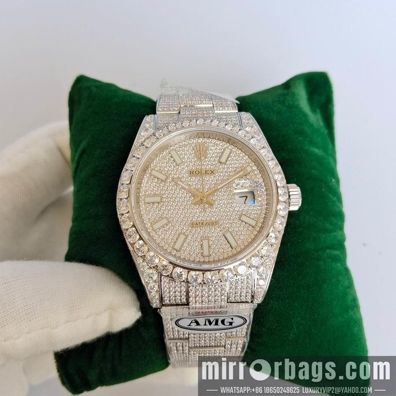 Replica Rolex 41mm 082939
