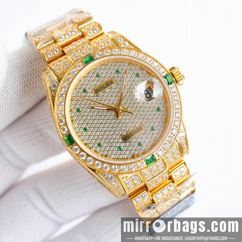 Replica Rolex 36mm 031783