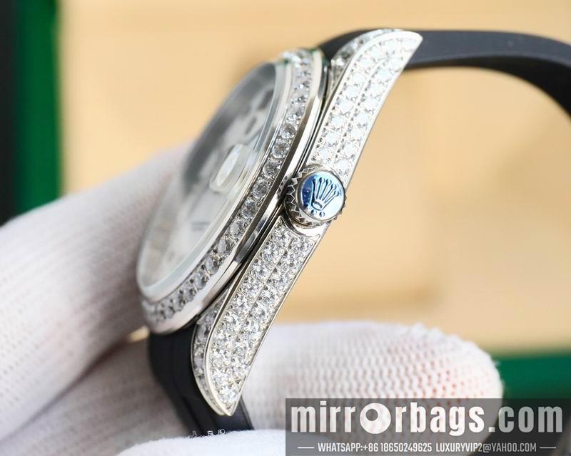 Replica Rolex 41mm 022125