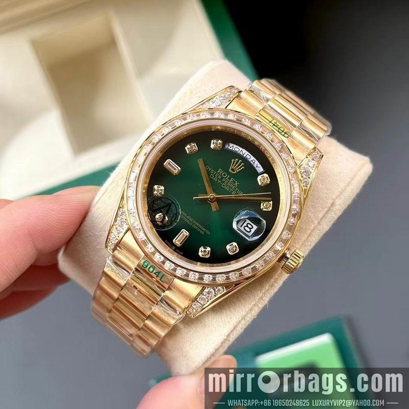 Replica Rolex 41mm 1101146