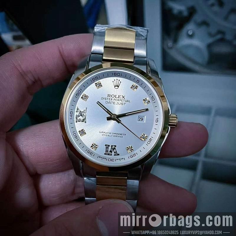 Replica Rolex 42X12mm 050337