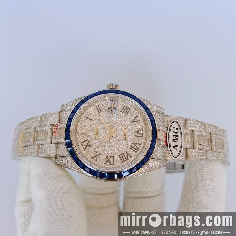 Replica Rolex 41mm 082934
