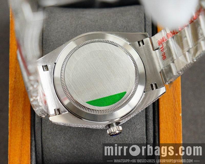 Replica Rolex 40mm 0503124