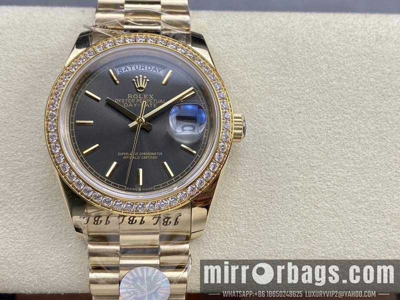 Replica Rolex 36mm 090407
