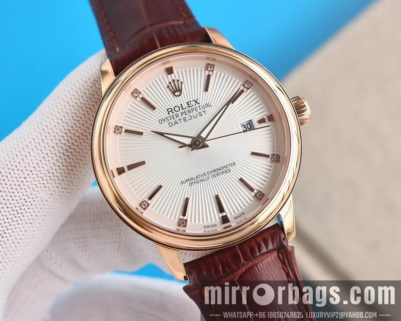 Replica Rolex 40X10mm 050439
