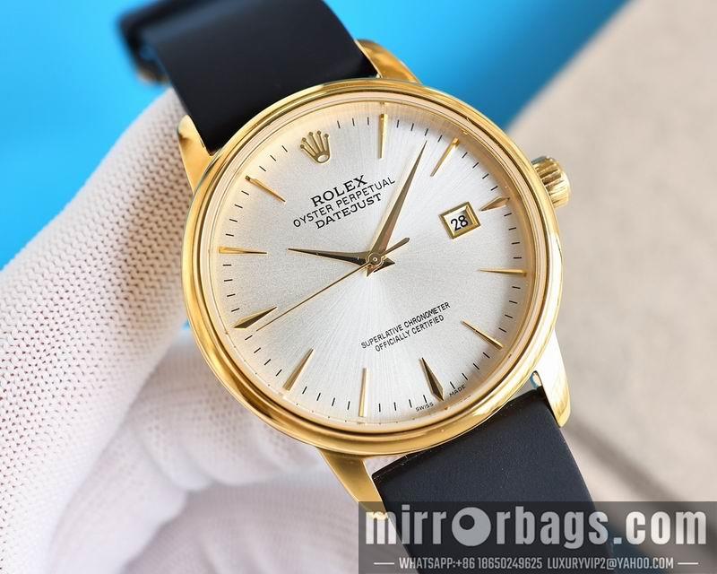 Replica Rolex 40mm 032537