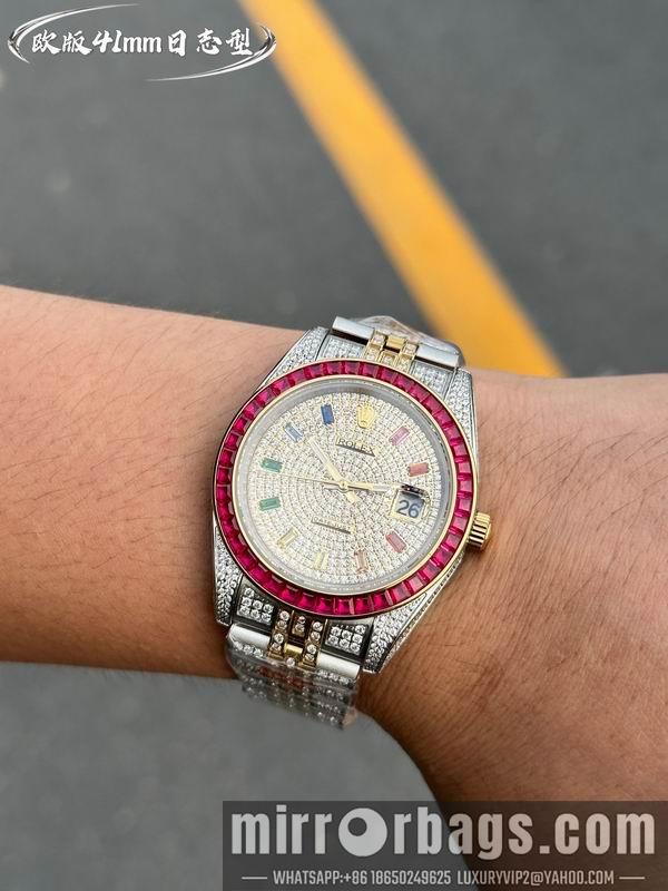 Replica Rolex 41X12mm 101603