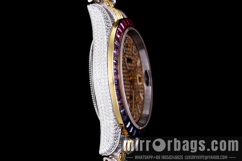 Replica Rolex 41mm 0831111