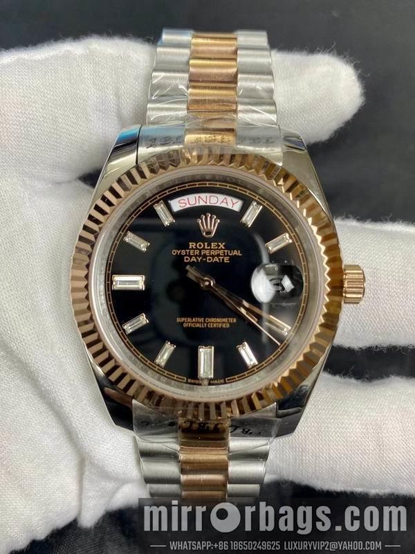 Replica Rolex 41mm 100803
