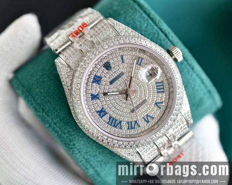 Replica Rolex 41mm 0503102