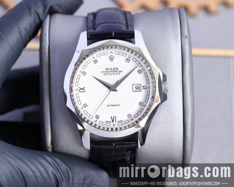 Replica Rolex 41X10.8mm 032116