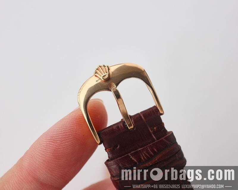 Replica Rolex 40X10mm 0830184