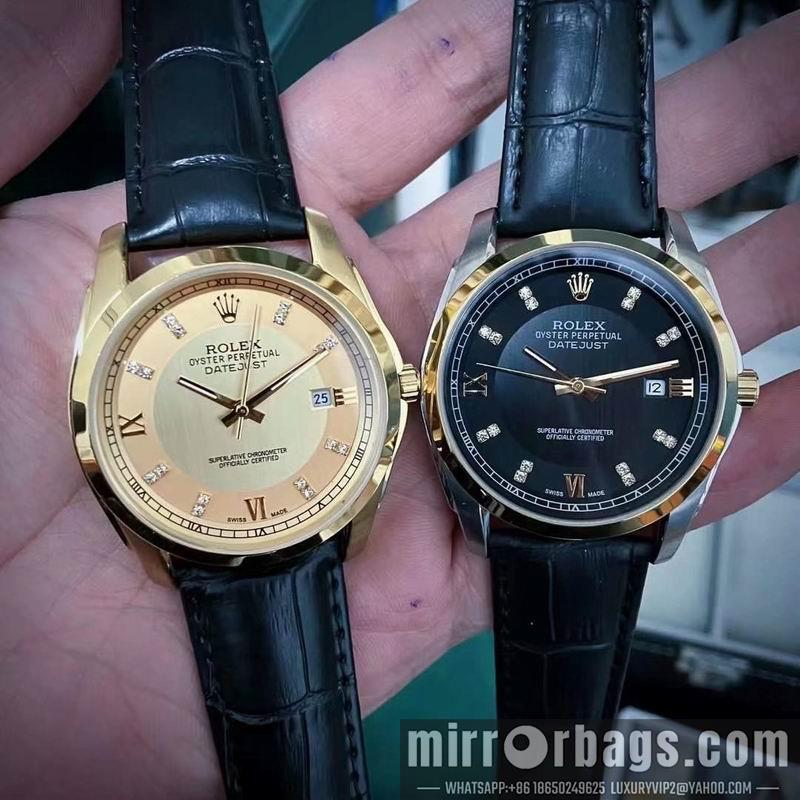 Replica Rolex 42X12mm 050338