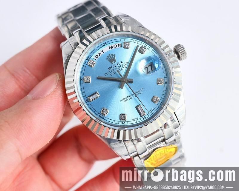 Replica Rolex 40mm 080610