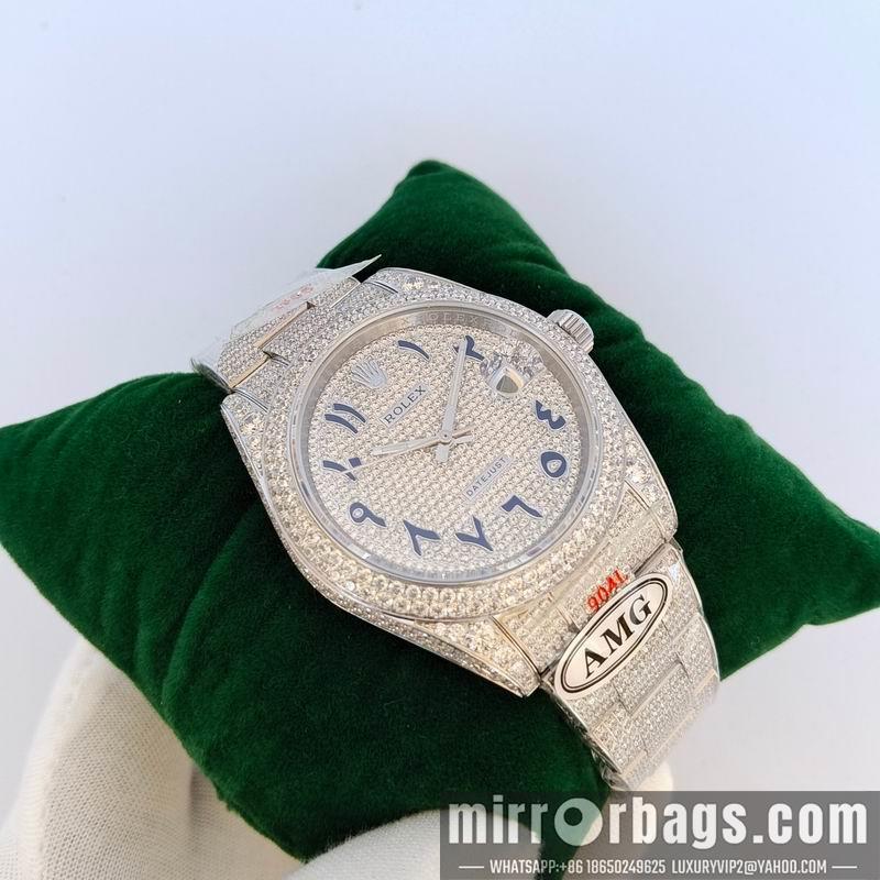 Replica Rolex 41mm 082941