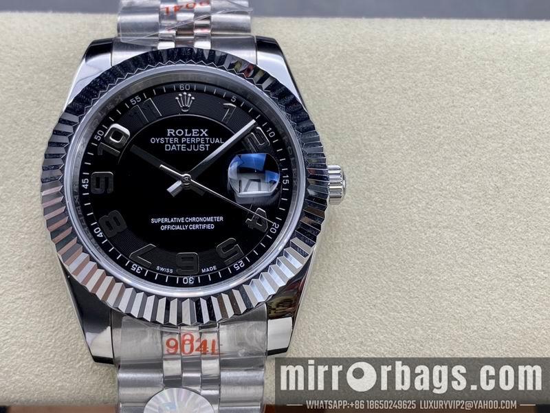 Replica Rolex 41mm 090413