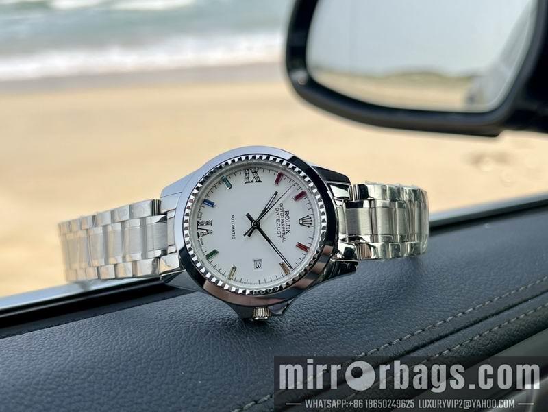 Replica Rolex 40mm 050615
