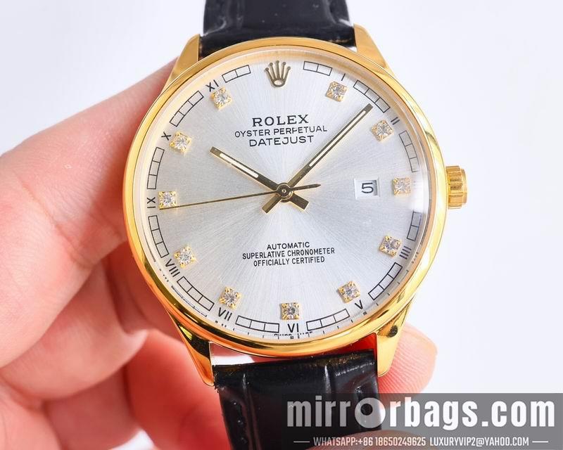 Replica Rolex 40mm 082980